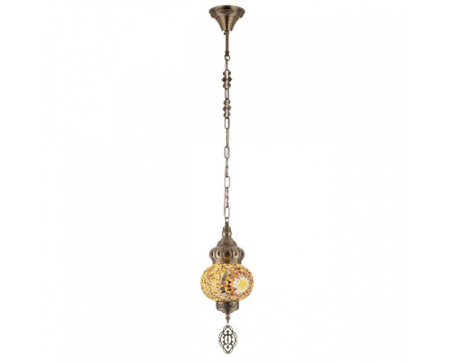 Подвесной светильник Citilux Каир CL419115