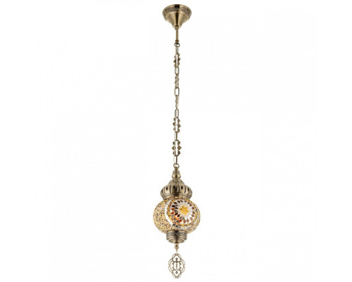 Подвесной светильник Citilux Каир CL419115