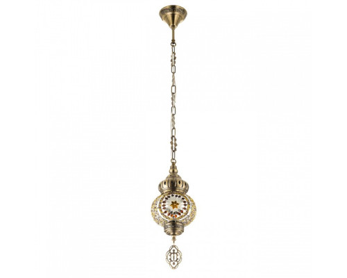 Подвесной светильник Citilux Каир CL419115