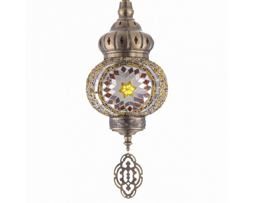 Подвесной светильник Citilux Каир CL419115