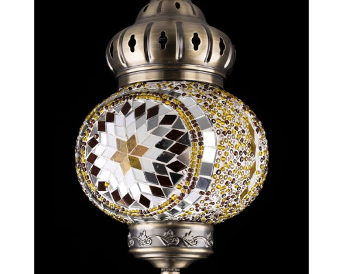 Подвесной светильник Citilux Каир CL419115