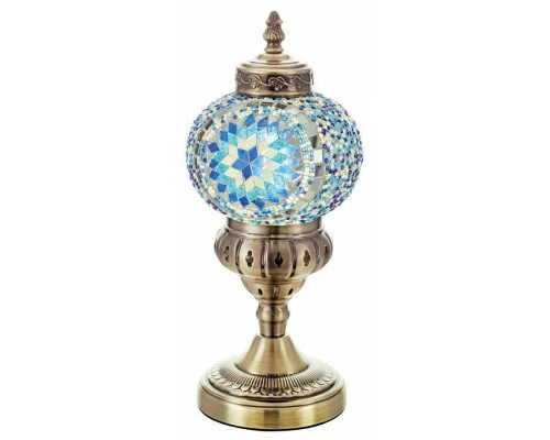 Настольная лампа декоративная Citilux Каир CL419816