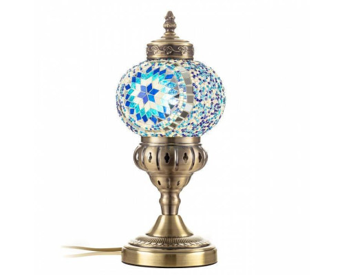 Настольная лампа декоративная Citilux Каир CL419816