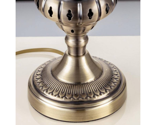 Настольная лампа декоративная Citilux Каир CL419816