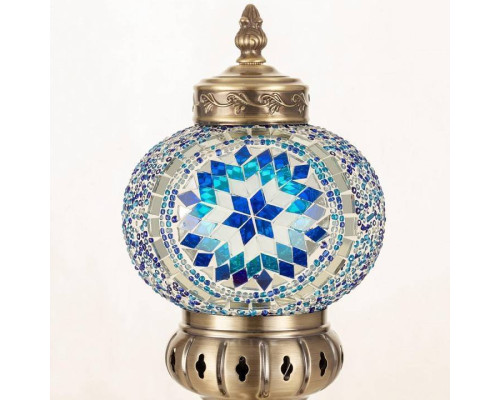 Настольная лампа декоративная Citilux Каир CL419816