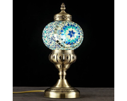 Настольная лампа декоративная Citilux Каир CL419816