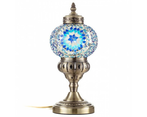 Настольная лампа декоративная Citilux Каир CL419816