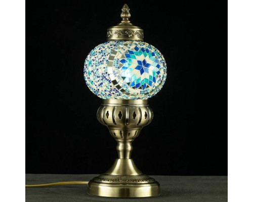 Настольная лампа декоративная Citilux Каир CL419816