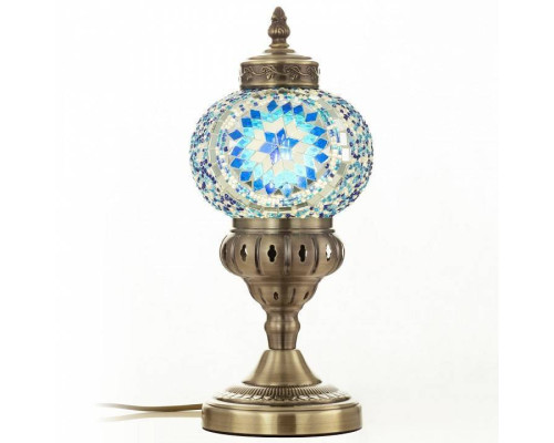 Настольная лампа декоративная Citilux Каир CL419816
