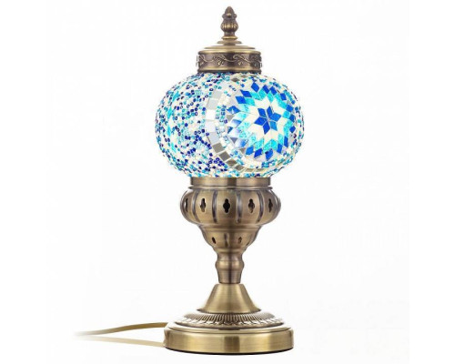 Настольная лампа декоративная Citilux Каир CL419816