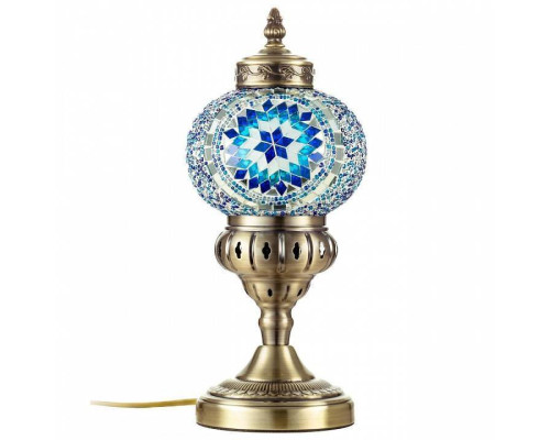 Настольная лампа декоративная Citilux Каир CL419816