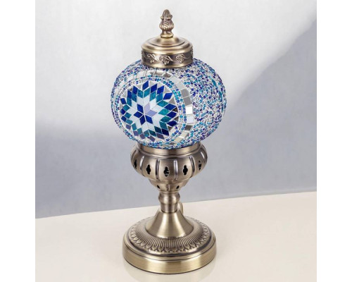 Настольная лампа декоративная Citilux Каир CL419816