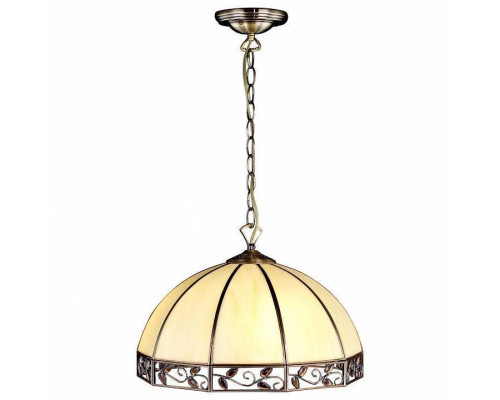 Подвесной светильник Citilux Шербург-1 CL440231