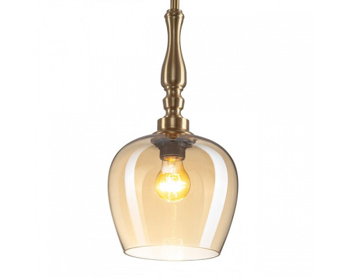 Подвесной светильник Citilux NORT CL475011