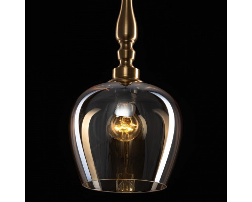 Подвесной светильник Citilux NORT CL475011