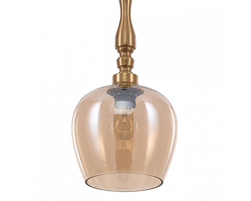 Подвесной светильник Citilux NORT CL475011