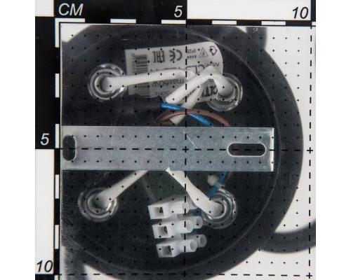 Потолочная люстра Citilux Таверна CL542541