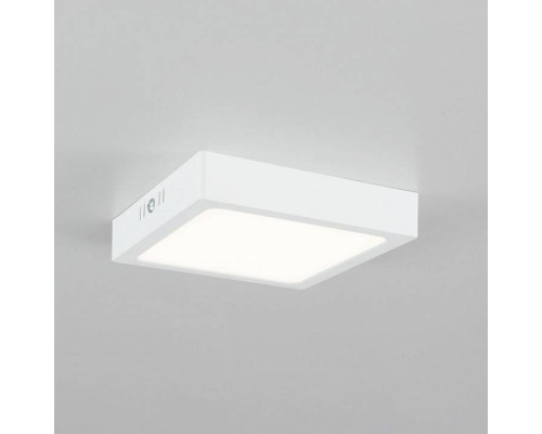 Накладной светильник Citilux Галс CL55K16N