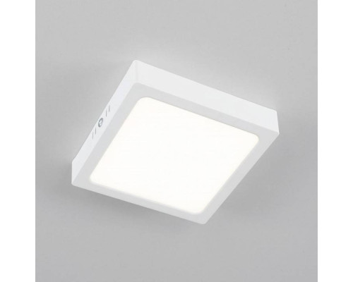 Накладной светильник Citilux Галс CL55K16N