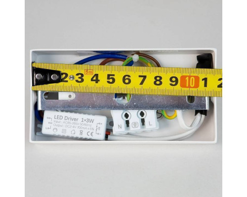 Бра Citilux Декарт CL704350