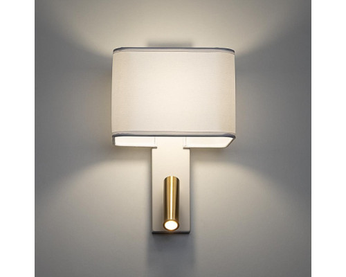 Бра с подсветкой Citilux DEKART CL704480