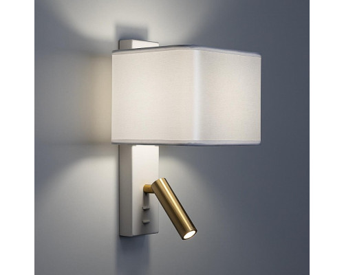 Бра с подсветкой Citilux DEKART CL704480