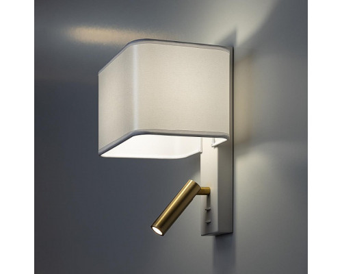 Бра с подсветкой Citilux DEKART CL704480