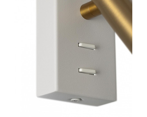 Бра с подсветкой Citilux DEKART CL704480