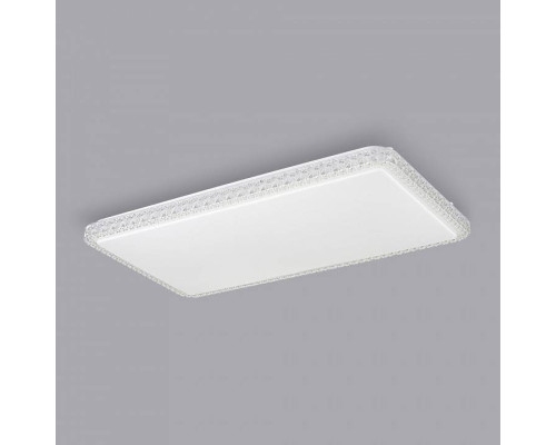 Накладной светильник Citilux Kристалино Слим CL715P600