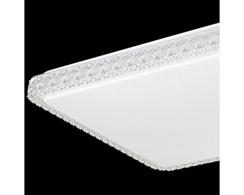 Накладной светильник Citilux Kристалино Слим CL715P600