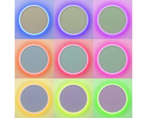 Накладной светильник Citilux Norma CL749320