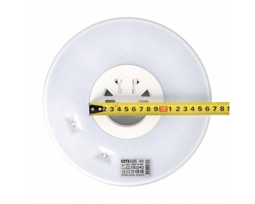 Накладной светильник Citilux Etalon CL750240