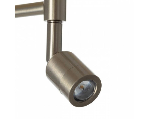 Торшер с подсветкой Citilux Duplet CL801021