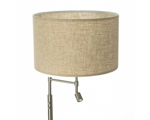 Торшер с подсветкой Citilux Duplet CL801021