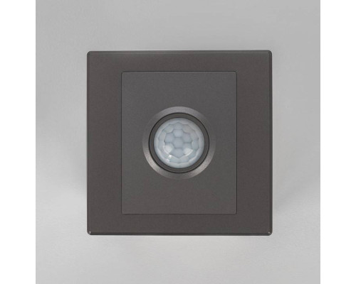 Датчик движения и освещенности Citilux Skally CLR005KS1