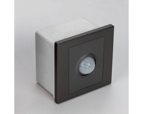 Датчик движения и освещенности Citilux Skally CLR005KS1