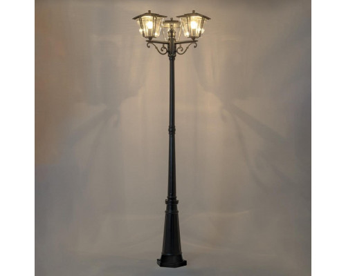 Фонарный столб Citilux FORTS CLU10P3