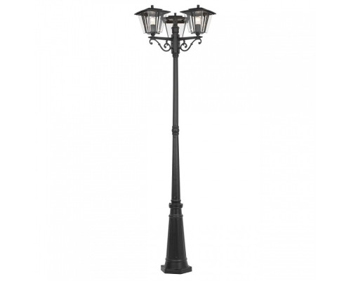 Фонарный столб Citilux FORTS CLU10P3