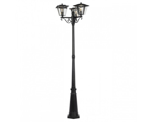 Фонарный столб Citilux FORTS CLU10P3