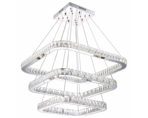 Подвесной светильник Citilux Granda EL336P100