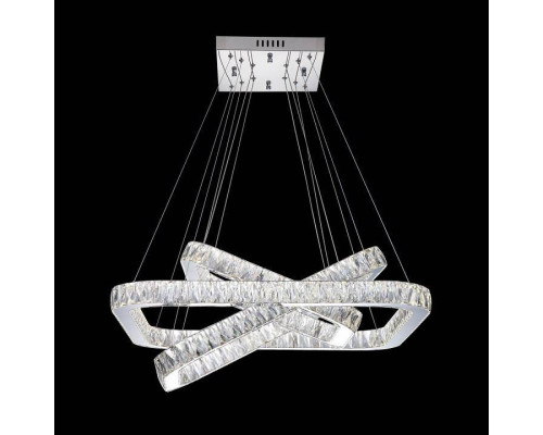 Подвесной светильник Citilux Granda EL336P100