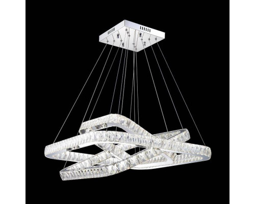 Подвесной светильник Citilux Granda EL336P100