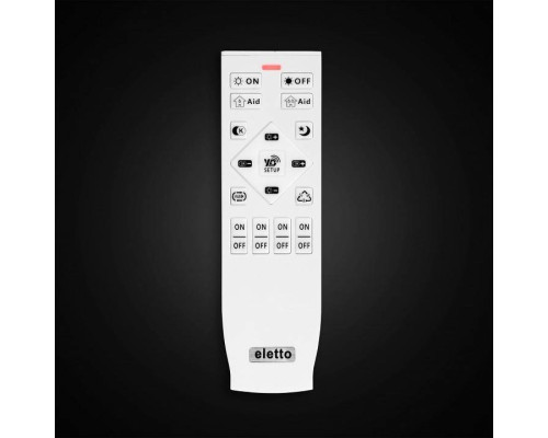 Подвесная люстра Citilux Diva EL339P12