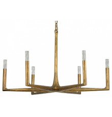 Подвесная люстра Covali  APL-50633