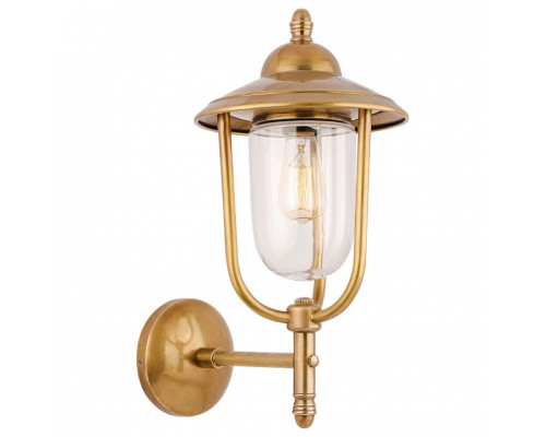 Бра уличный Covali 1x40 Вт E27 IP54 WL-30972