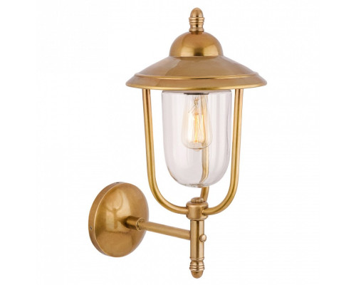 Бра уличный Covali 1x40 Вт E27 IP54 WL-30972