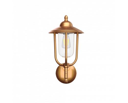 Бра уличный Covali 1x40 Вт E27 IP54 WL-30972