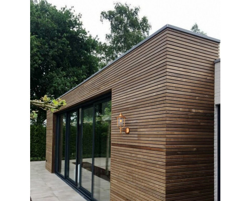 Бра уличный Covali 1x40 Вт E27 IP54 WL-30972