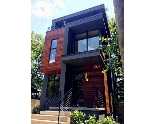 Бра уличный Covali 1x40 Вт E27 IP54 WL-30972