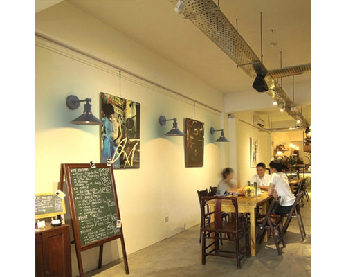 Бра Covali  WL-90193